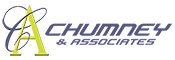 Welcome to the Chumney & Associates Creative Hub Logo